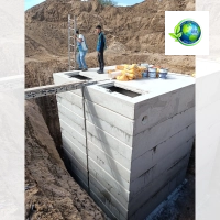 ASE (Agua Y Saneamiento Ecológico)