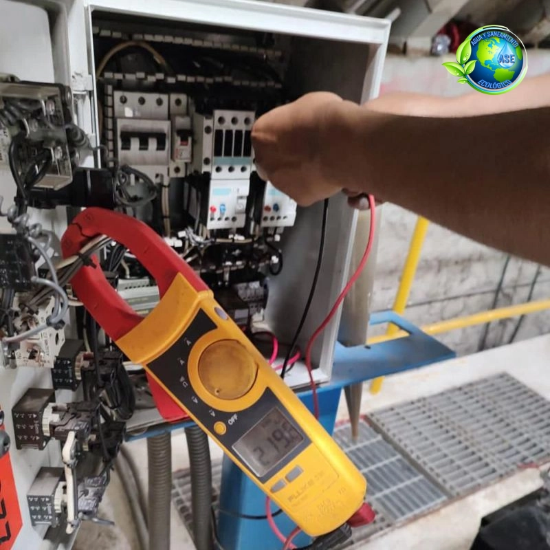 ASE (Agua Y Saneamiento Ecológico)