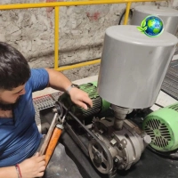 ASE (Agua Y Saneamiento Ecológico)