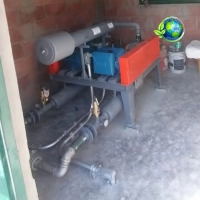 ASE (Agua Y Saneamiento Ecológico)