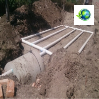 ASE (Agua Y Saneamiento Ecológico)