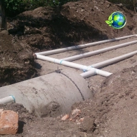 ASE (Agua Y Saneamiento Ecológico)