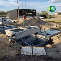 ASE (Agua Y Saneamiento Ecológico)