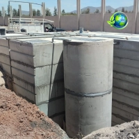 ASE (Agua Y Saneamiento Ecológico)