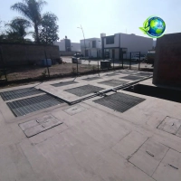 ASE (Agua Y Saneamiento Ecológico)